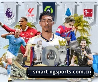 smart-ngsports.com.cn APP